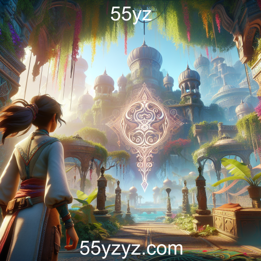 O Crescimento da Aventura Imersiva nos Jogos