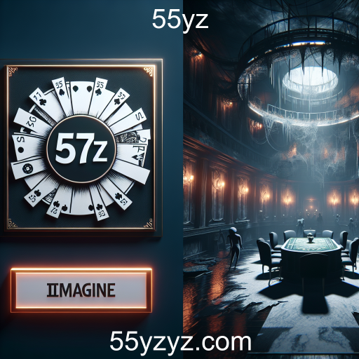 Mergulhe no Mundo de Terror e Suspense - A Categoria Imperdível do 55yz